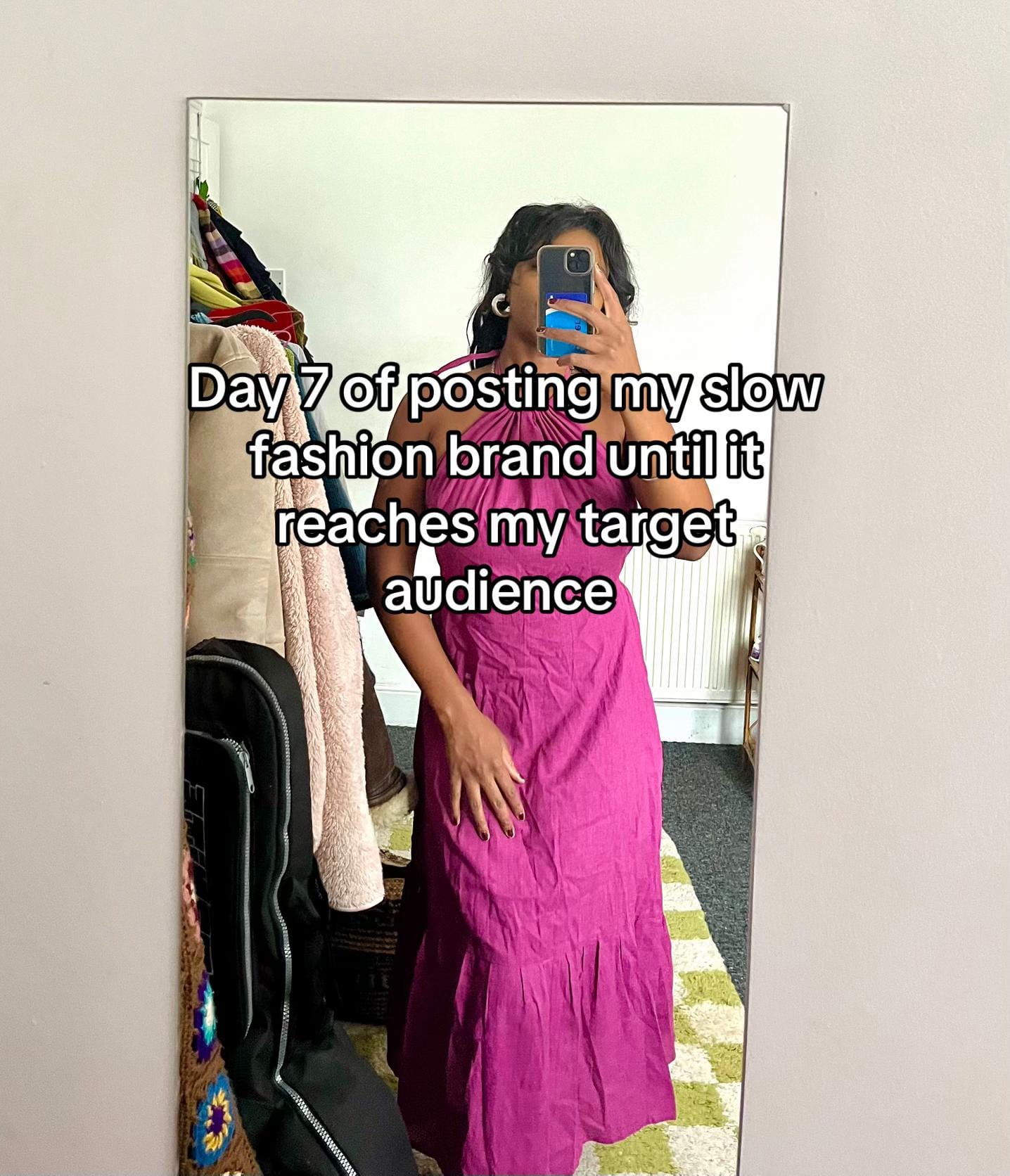Post 7 by purehopeclothing on TikTok (video)