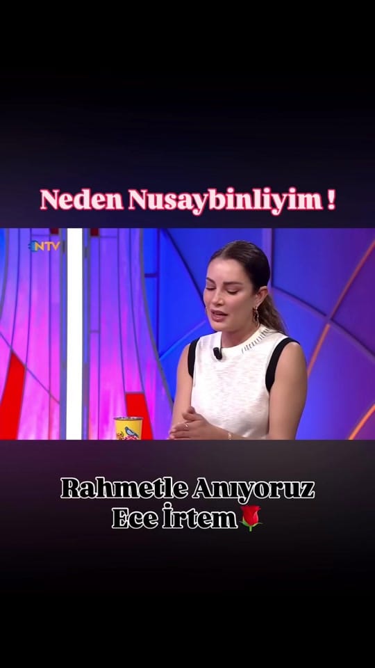 Post 2 by Nusaybintv on TikTok (video)