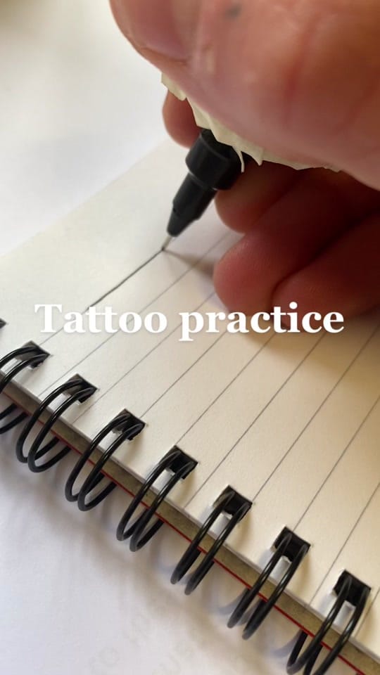Post 10 by squarepegtattoo on TikTok (video)