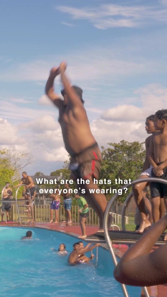 Post 6 by The Department of Information on TikTok (video)