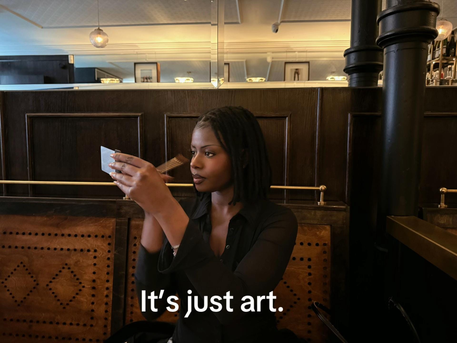 Post 5 by sabinasilverx | Art & Wellness on TikTok (video)