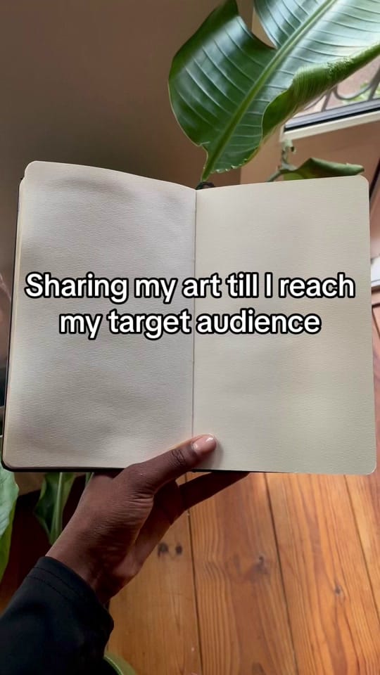 Post 10 by sabinasilverx | Art & Wellness on TikTok (video)