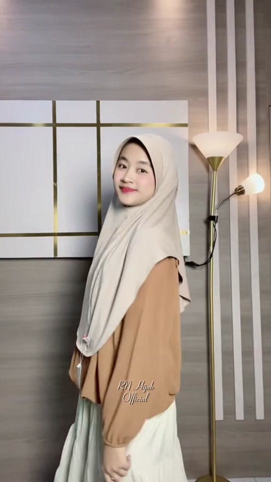 Post 10 by Rn hijab indonesia on TikTok (video)