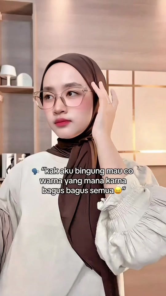 Post 9 by Rn hijab indonesia on TikTok (video)