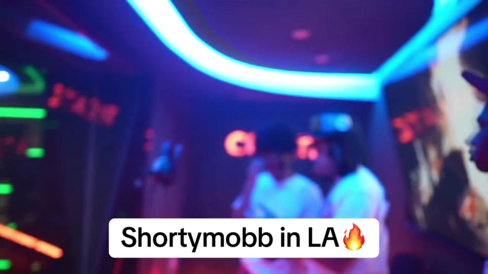 Post 4 by AMF Visuals on TikTok (video)