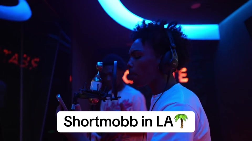 Post 3 by AMF Visuals on TikTok (video)
