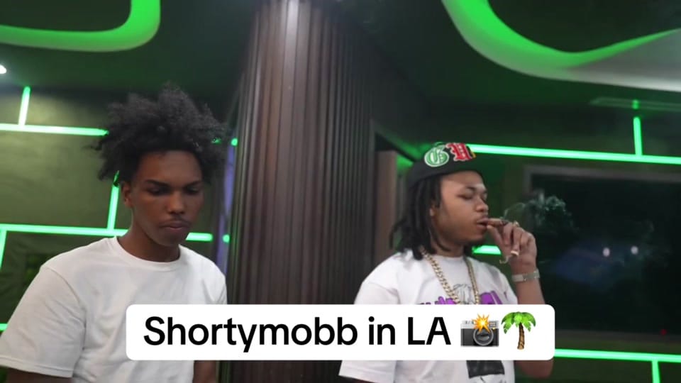Post 2 by AMF Visuals on TikTok (video)