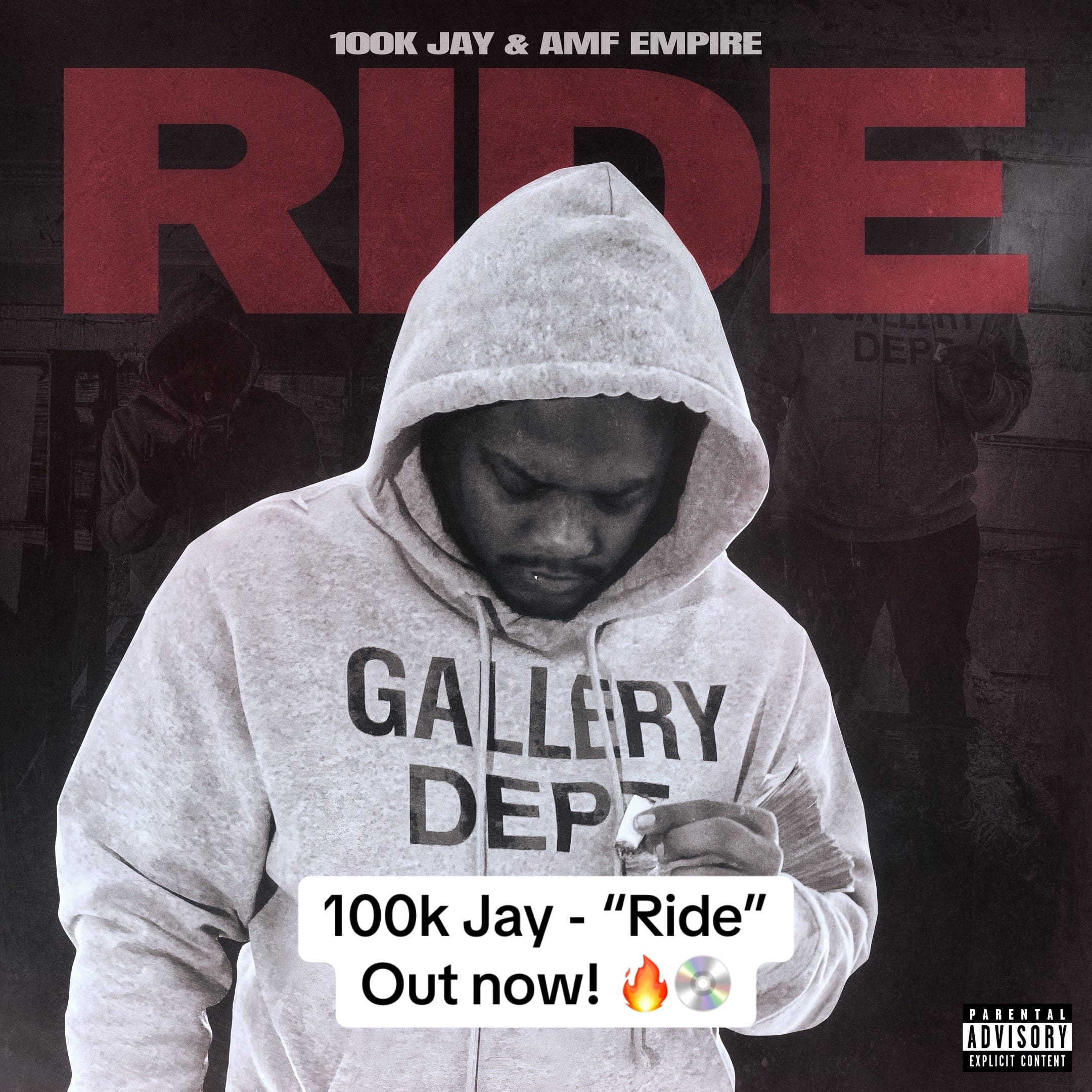 Post 9 by AMF Visuals on TikTok (video)