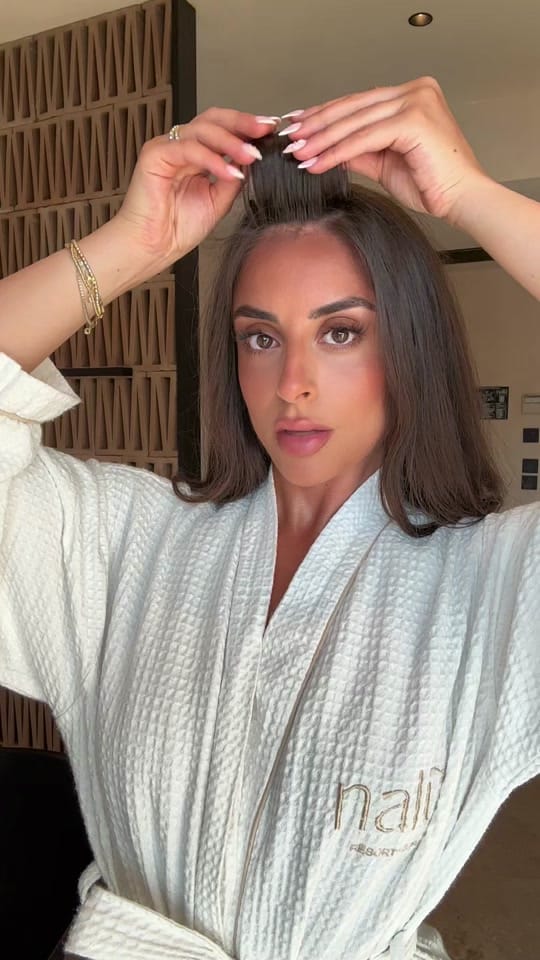 Post 4 by María on TikTok (video)