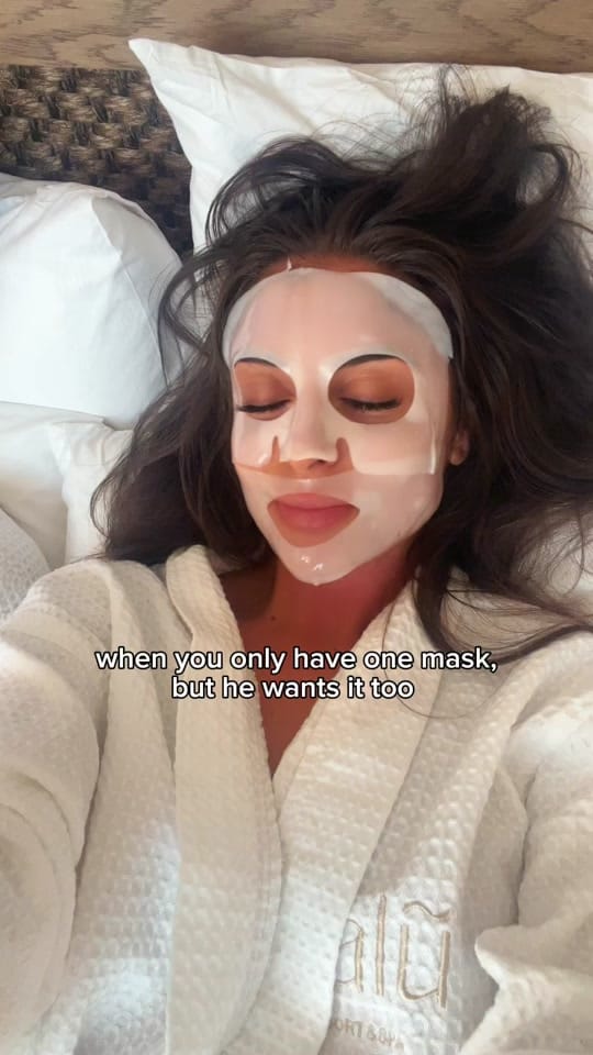Post 8 by María on TikTok (video)