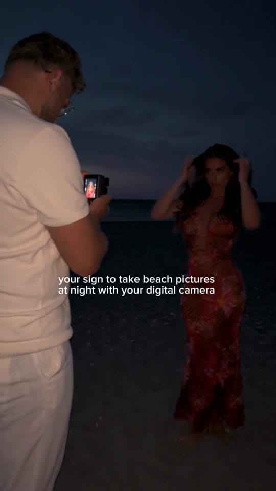 Post 5 by María on TikTok (video)