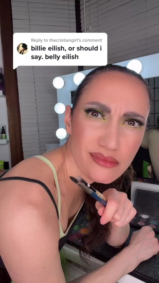 Post 9 by Laura Scimone mua 💋🇬🇧 on TikTok (video)
