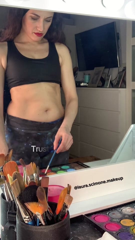 Post 4 by Laura Scimone mua 💋🇬🇧 on TikTok (video)