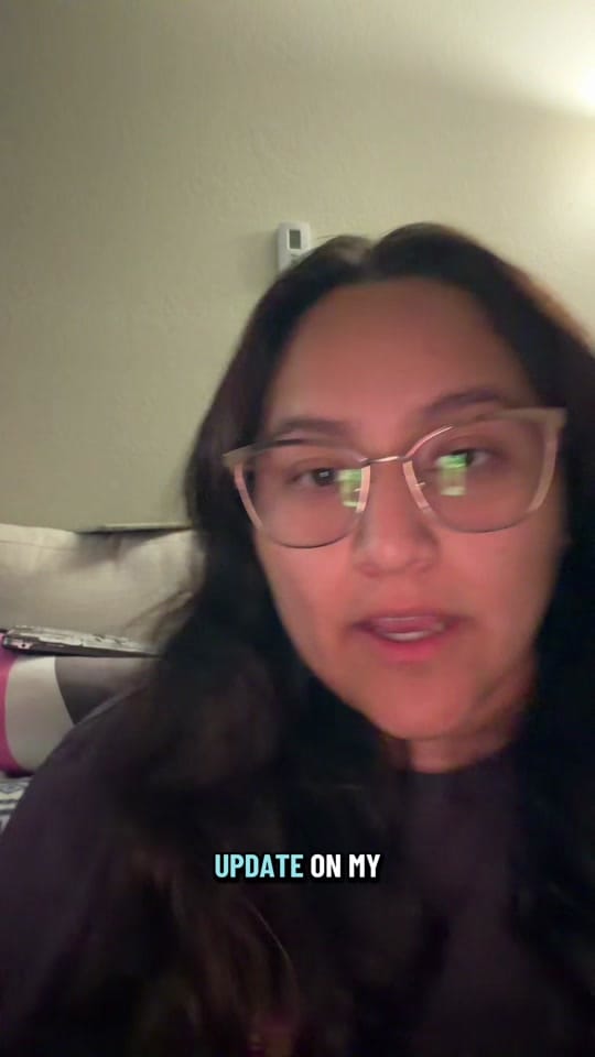 Post 2 by Gisella 🦋 on TikTok (video)