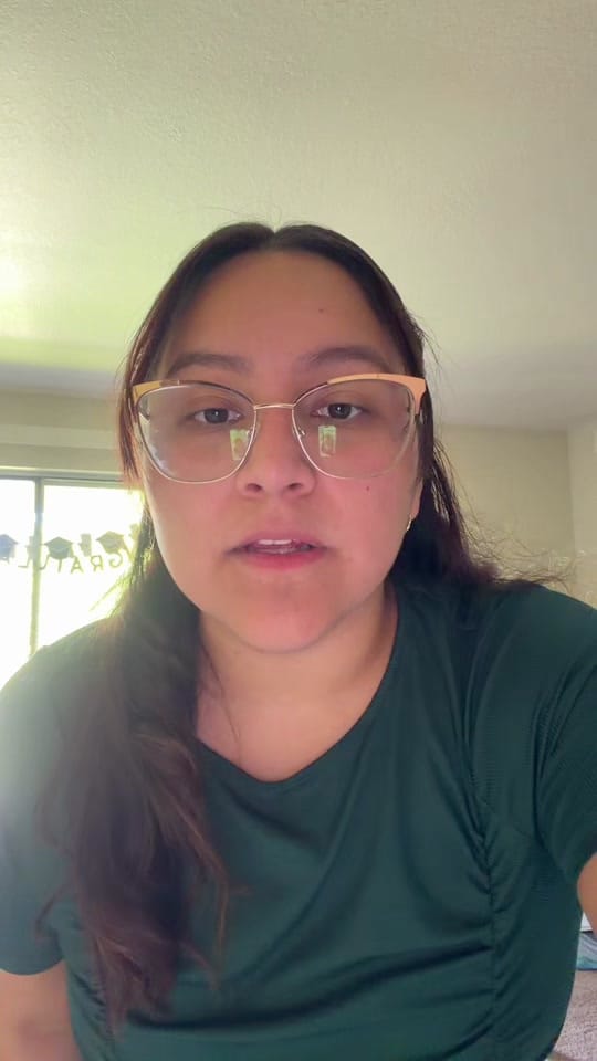 Post 4 by Gisella 🦋 on TikTok (video)