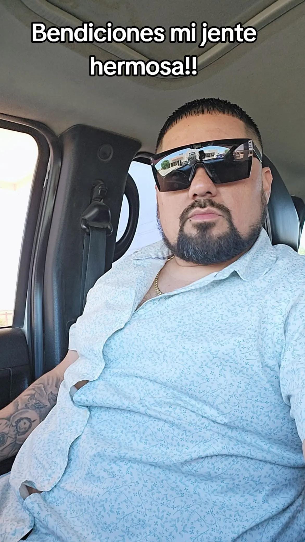 Post 2 by CRUZITO on TikTok (video)