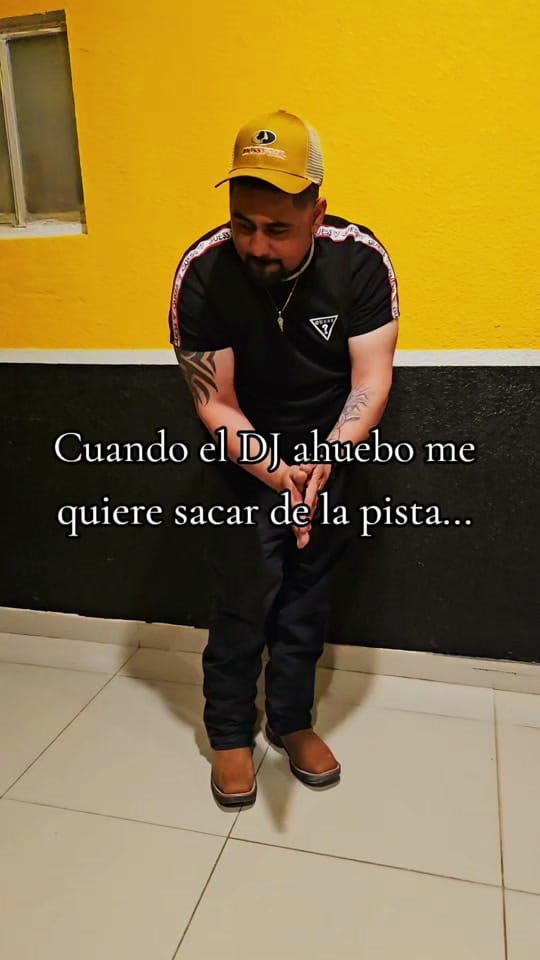 Post 9 by CRUZITO on TikTok (video)