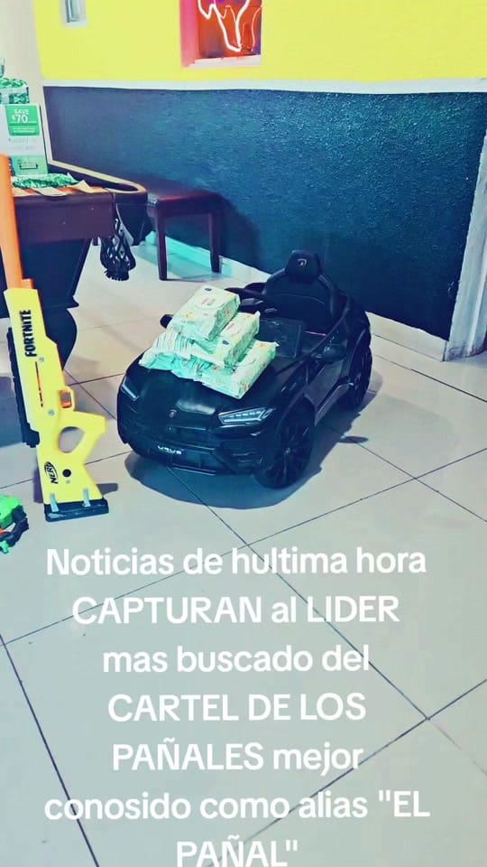 Post 10 by CRUZITO on TikTok (video)