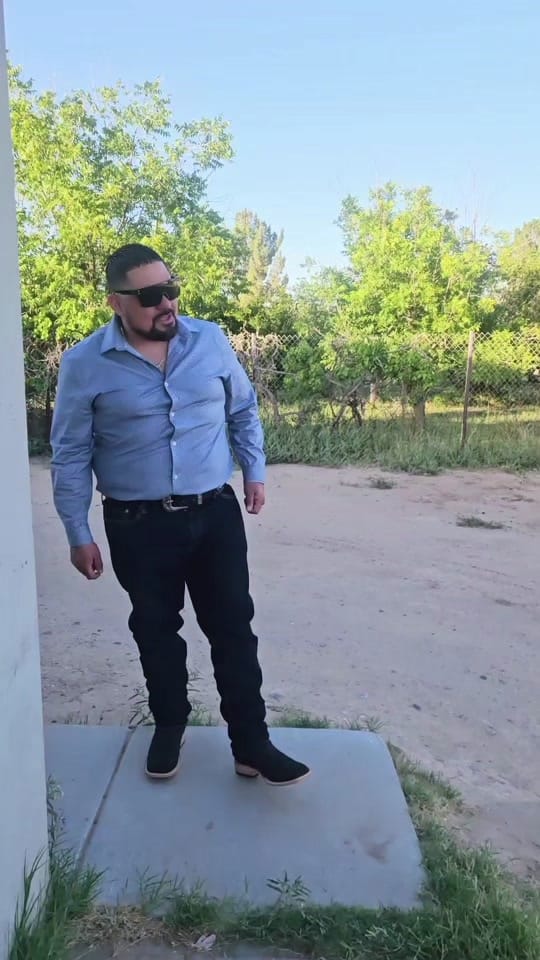 Post 6 by CRUZITO on TikTok (video)