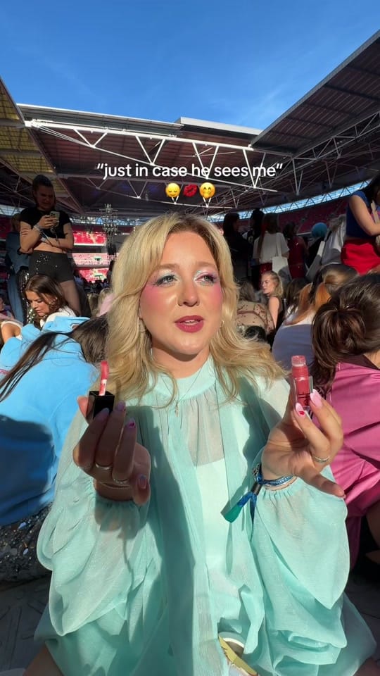 Post 5 by lily 💗🌸👄 on TikTok (video)