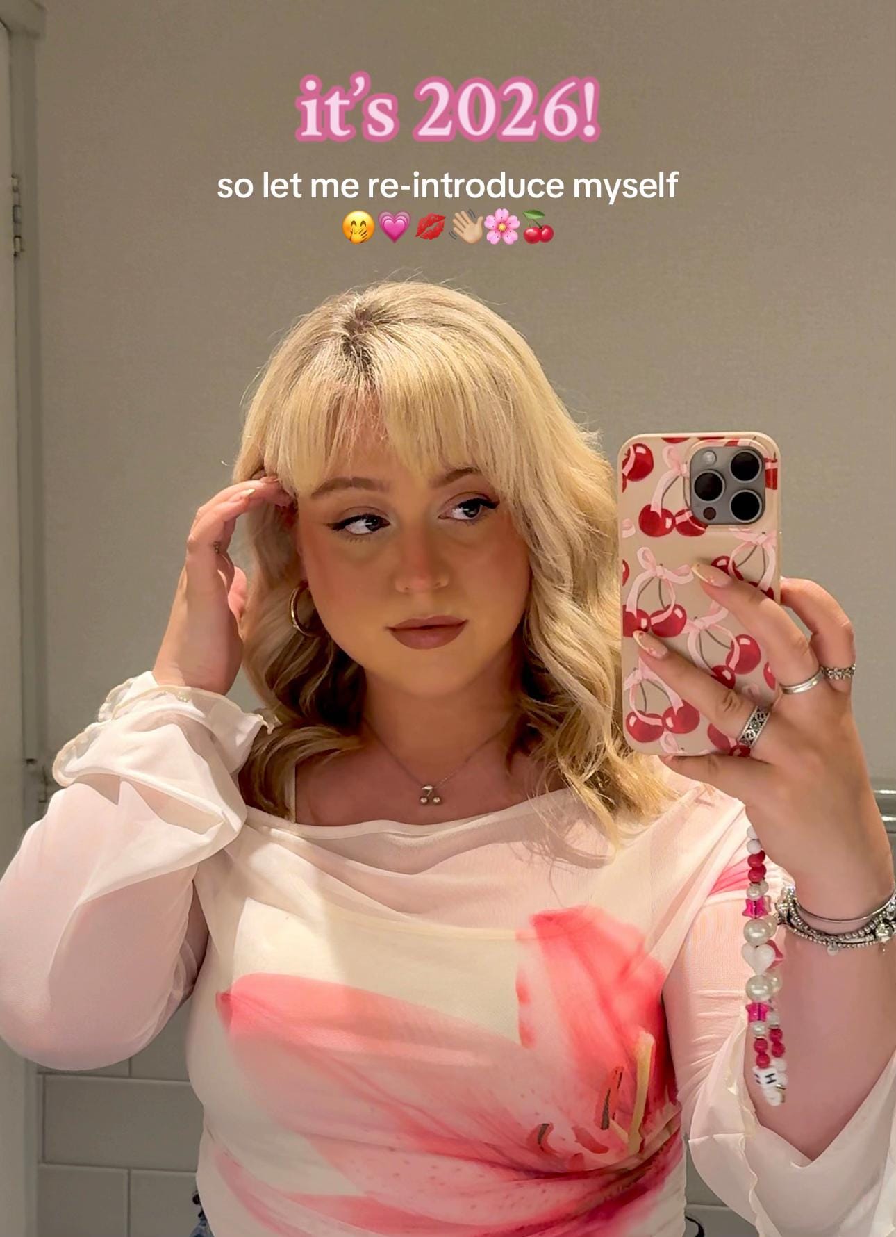 Post 9 by lily 💗🌸👄 on TikTok (video)