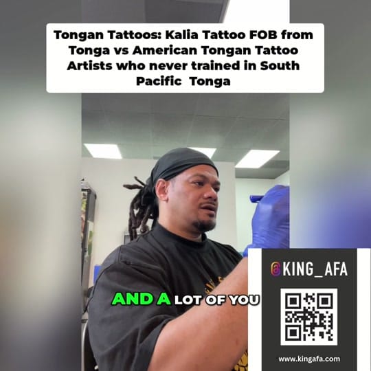 Post 3 by kingafa on TikTok (video)
