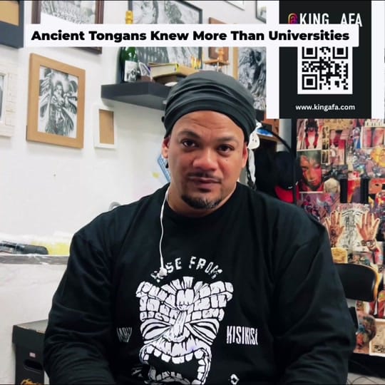 Post 1 by kingafa on TikTok (video)