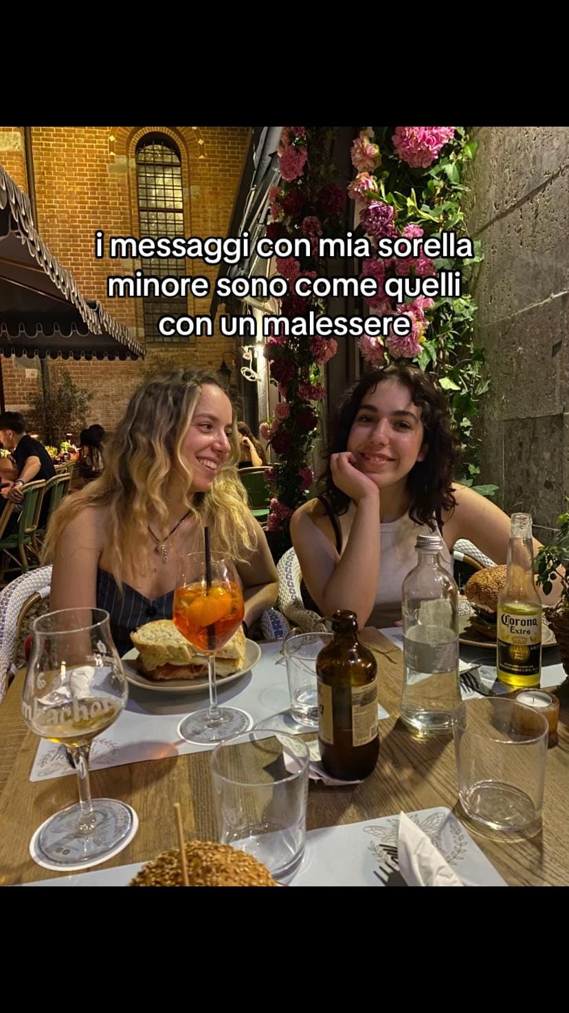 Post 7 by Ginevra Fulco on TikTok (video)