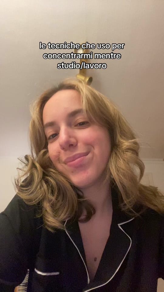Post 6 by Ginevra Fulco on TikTok (video)