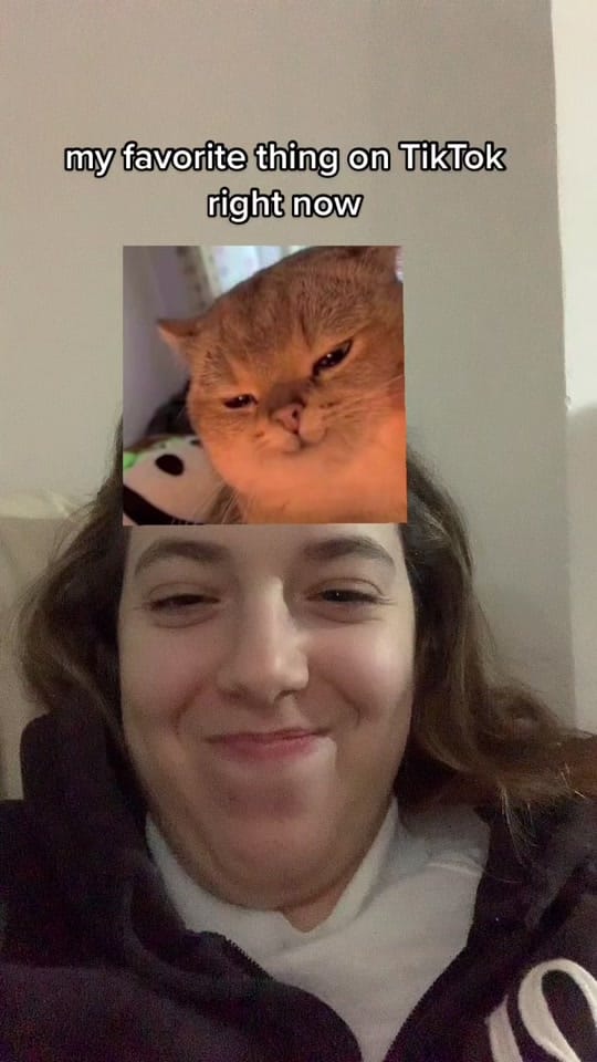 Post 10 by Ginevra Fulco on TikTok (video)