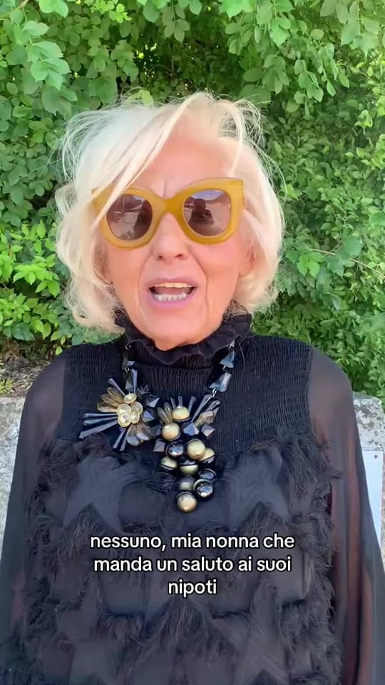 Post 4 by Ginevra Fulco on TikTok (video)
