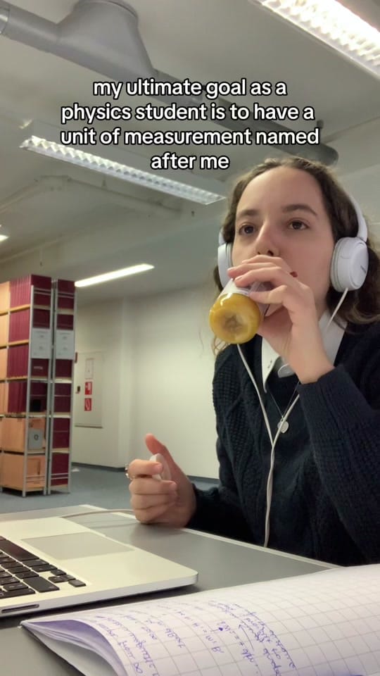Post 8 by Ginevra Fulco on TikTok (video)
