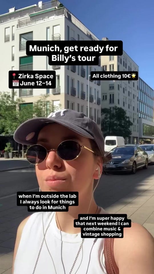 Post 1 by Ginevra Fulco on TikTok (video)