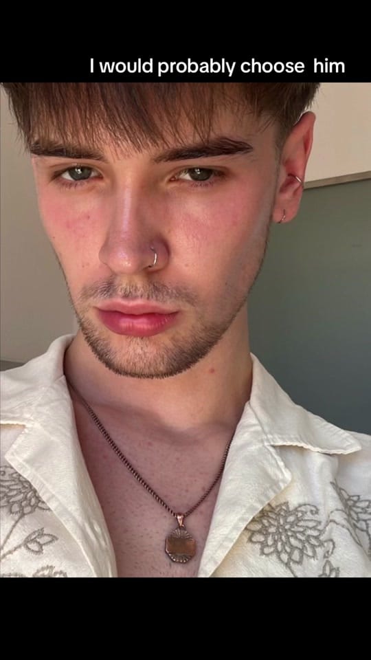 Post 7 by Danny morton on TikTok (video)