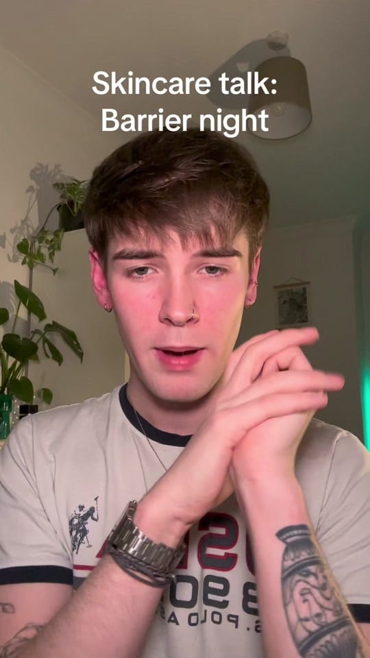 Post 8 by Danny morton on TikTok (video)