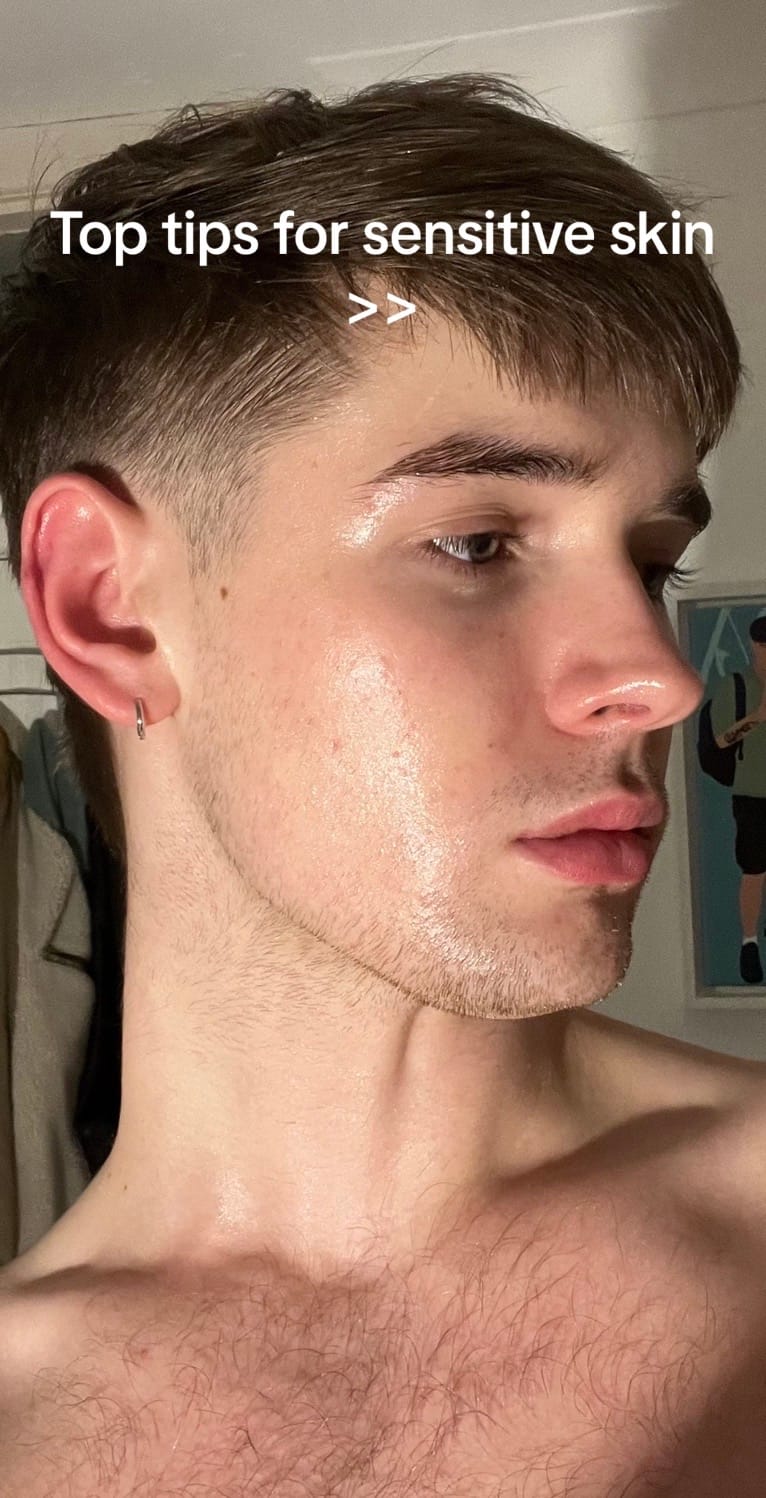 Post 9 by Danny morton on TikTok (video)