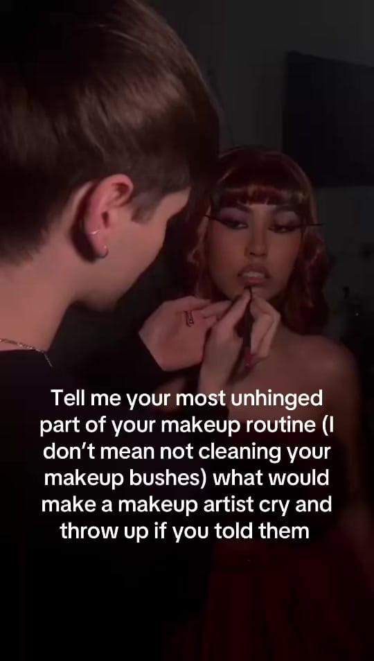 Post 3 by Danny morton on TikTok (video)