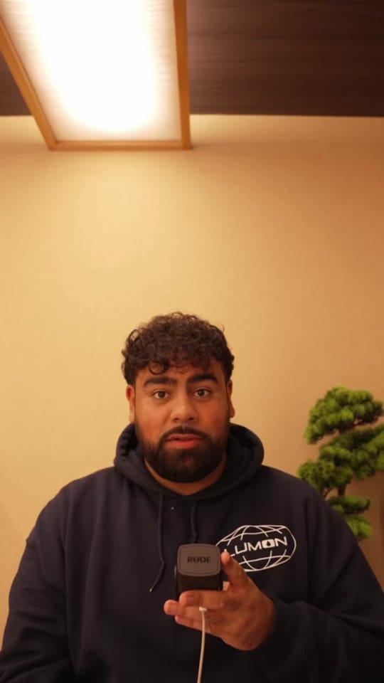 Post 3 by jibraan.q on TikTok (video)