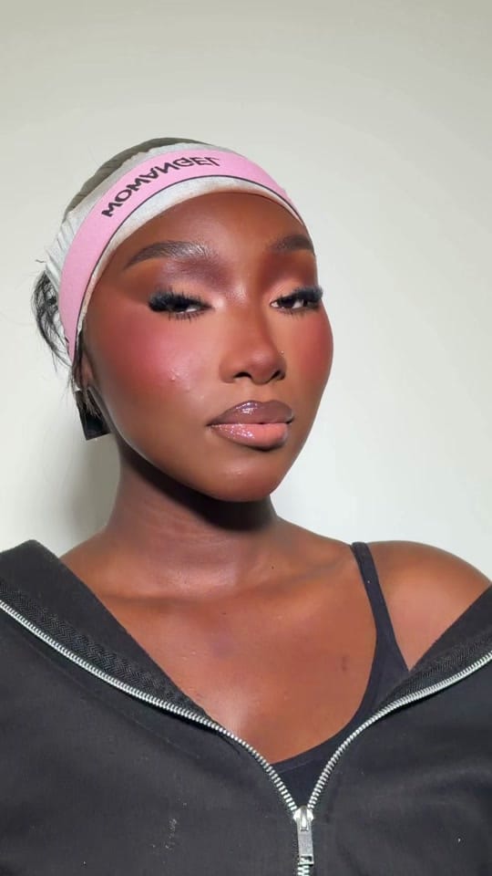 Post 5 by Nhb.artistry on TikTok (video)