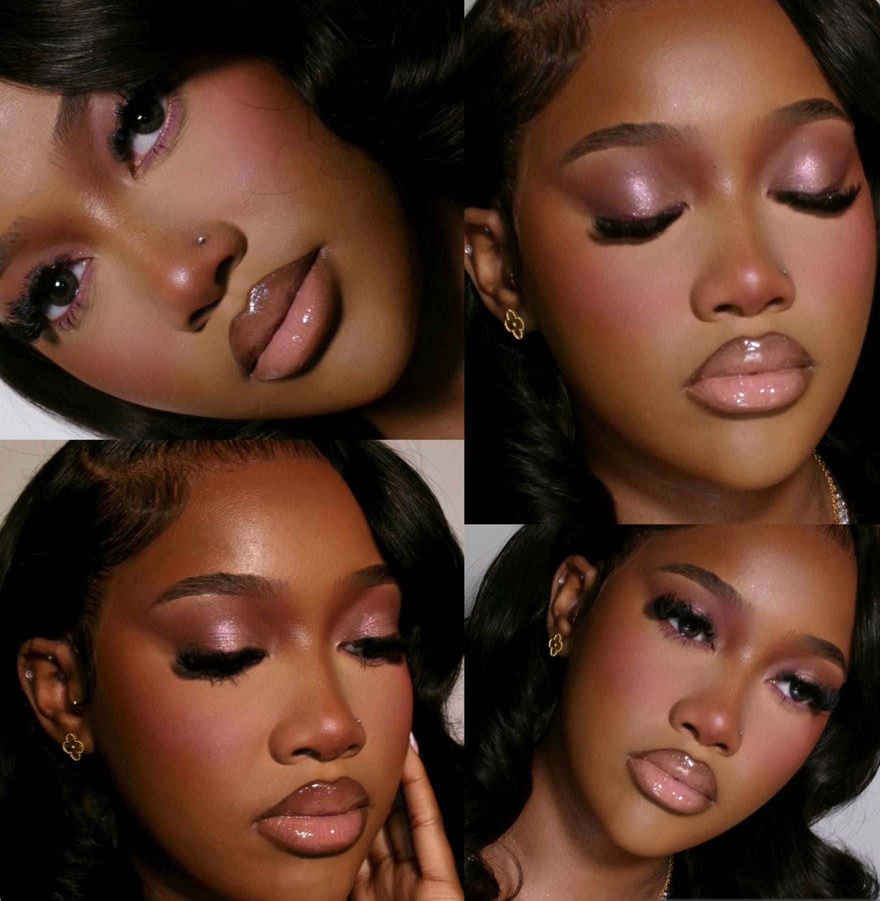 Post 2 by Nhb.artistry on TikTok (video)