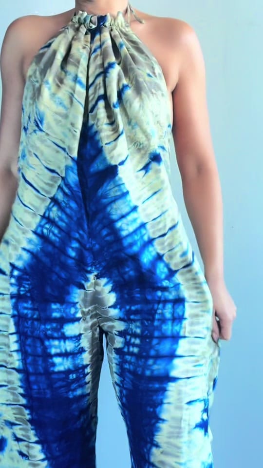 Post 4 by Shadé | Fashion Designer on TikTok (video)