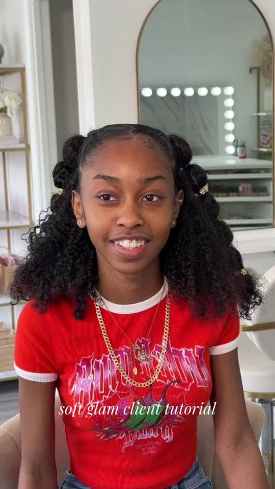 Post 4 by Alex Niven Makeup on TikTok (video)
