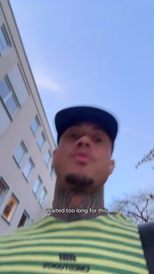 Post 9 by natelucantoni on TikTok (video)
