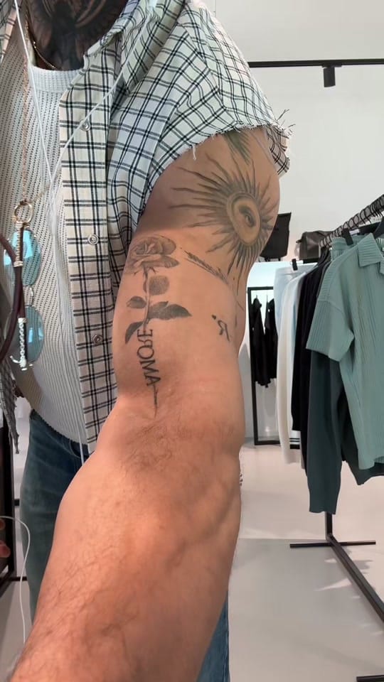 Post 5 by natelucantoni on TikTok (video)