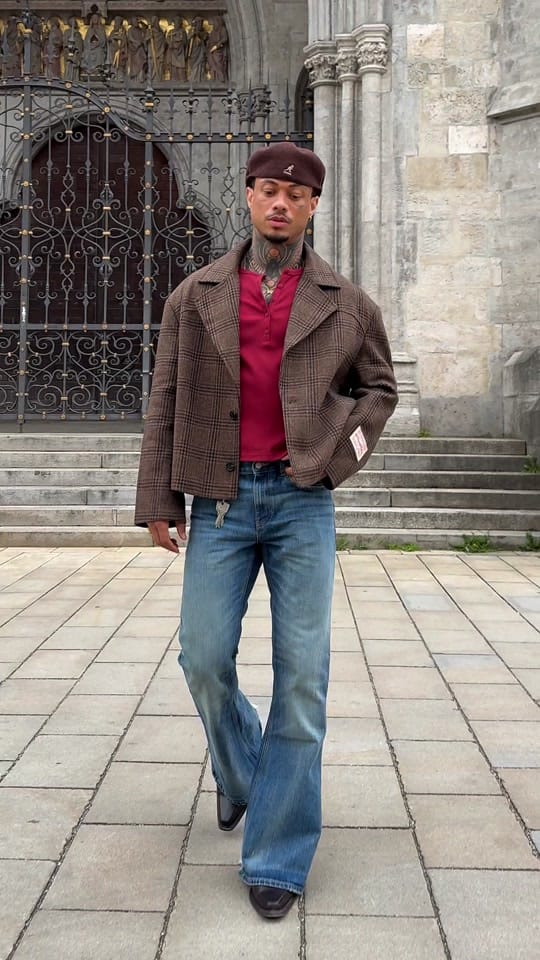 Post 6 by natelucantoni on TikTok (video)