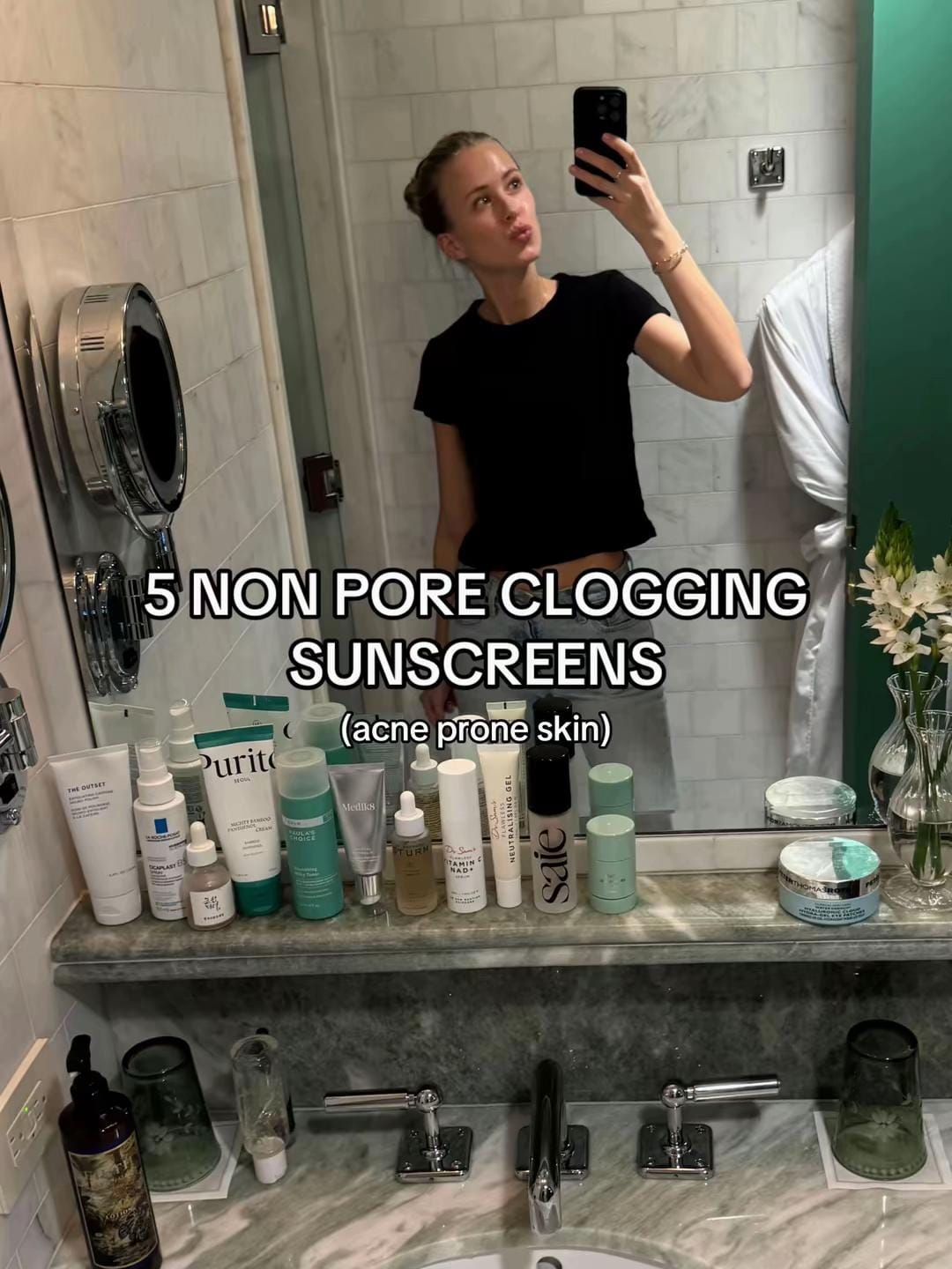 Post 7 by India Excell | Makeup Artist on TikTok (video)