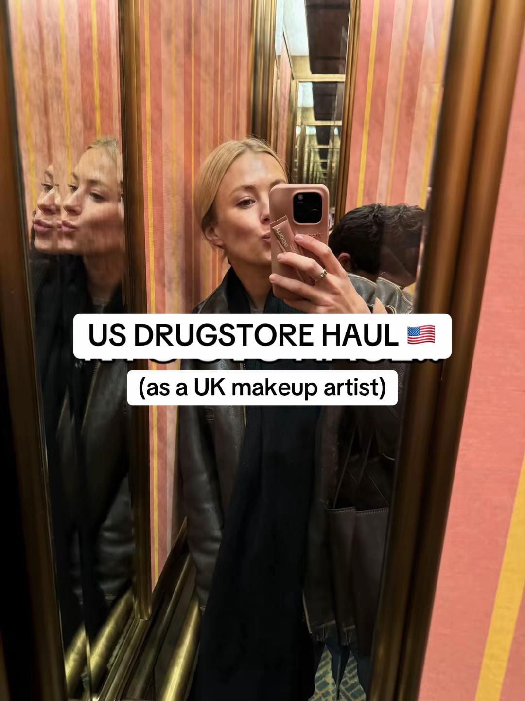 Post 3 by India Excell | Makeup Artist on TikTok (video)