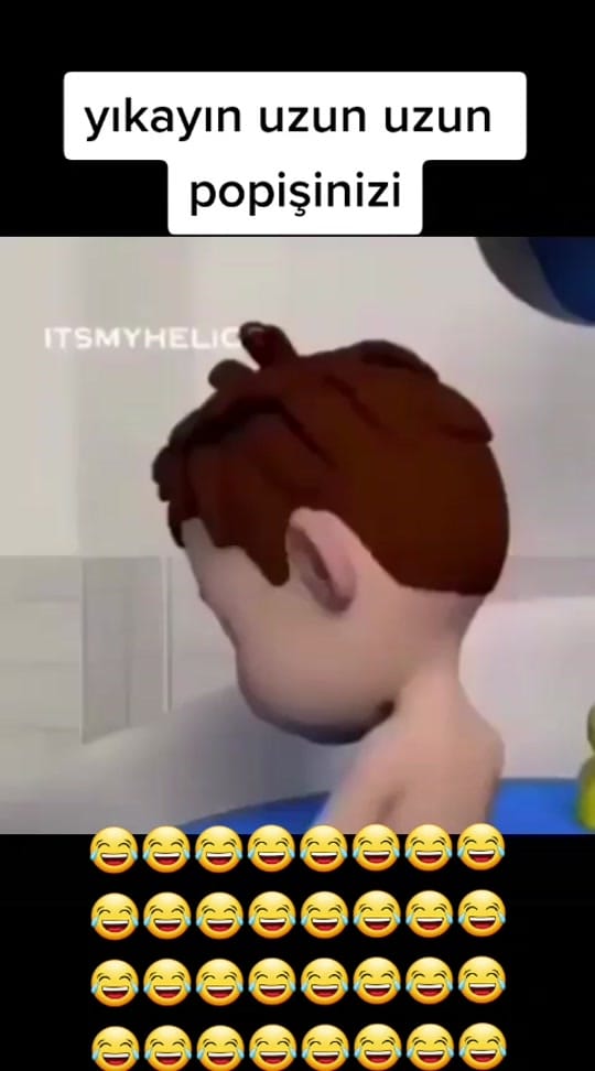 Post 7 by komik videolar on TikTok (video)