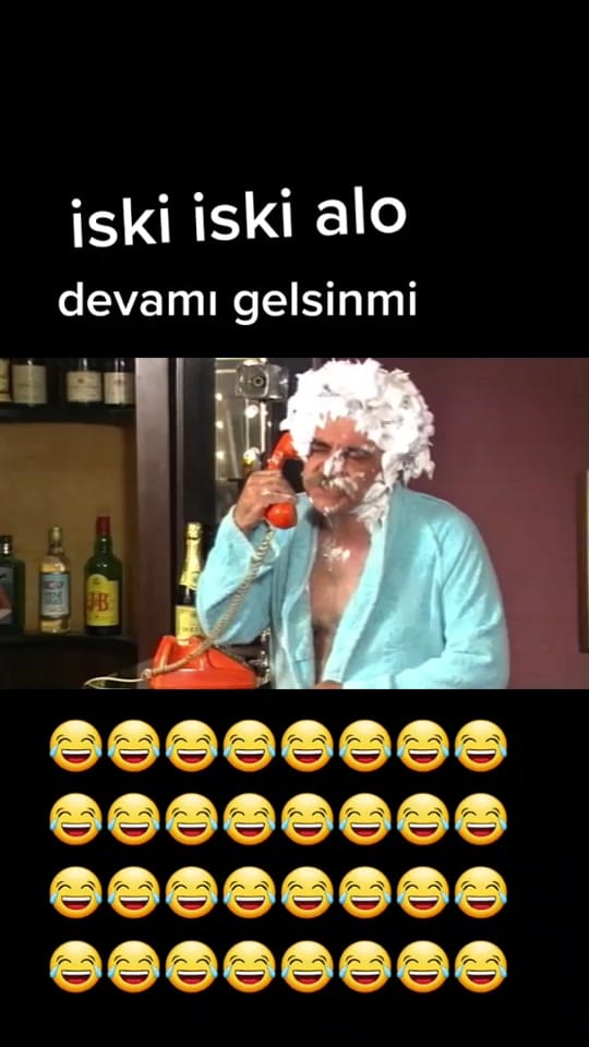Post 1 by komik videolar on TikTok (video)