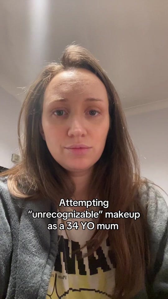 Post 8 by Jennifer Oliver - PRO MUA on TikTok (video)